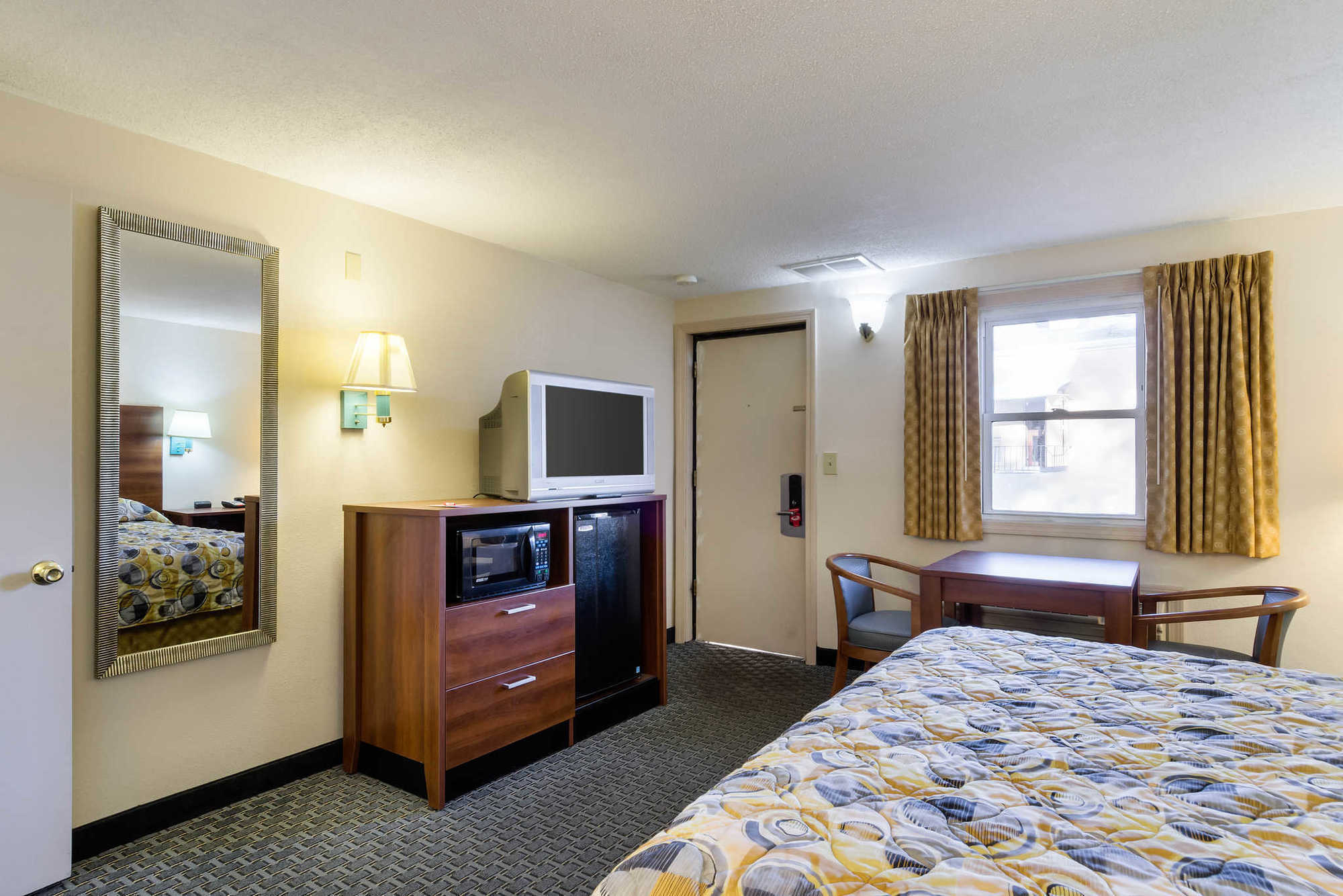 Econo Lodge Вэст спрингфильд Номер фото