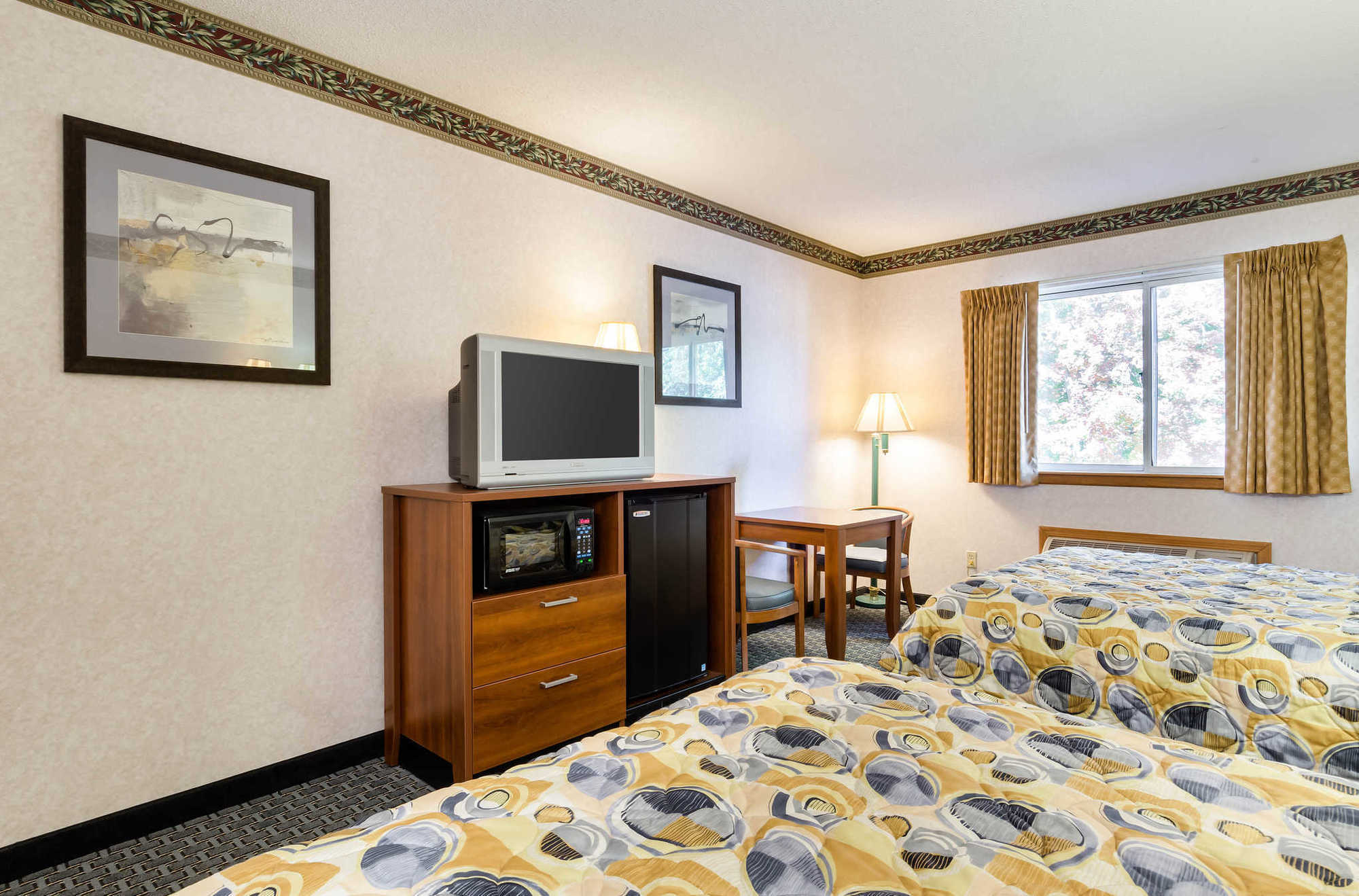 Econo Lodge Вэст спрингфильд Номер фото